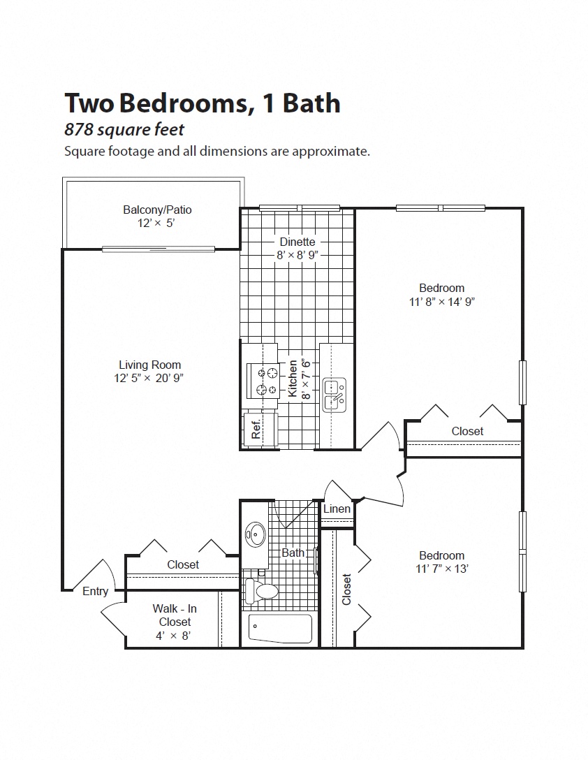 Charlton Place floorplan